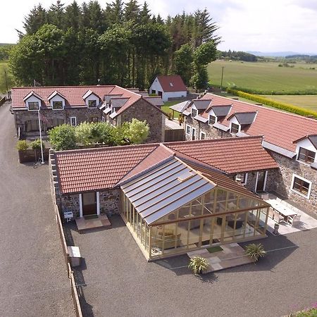 Hawkswood House And The Roundel Villa Peat Inn Exterior photo